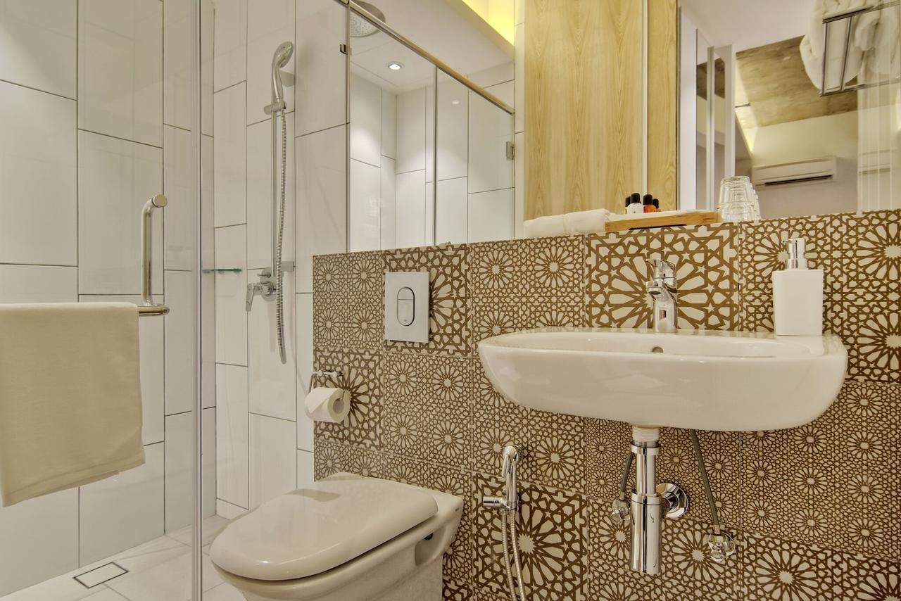 Timez Hotel Melaka Экстерьер фото