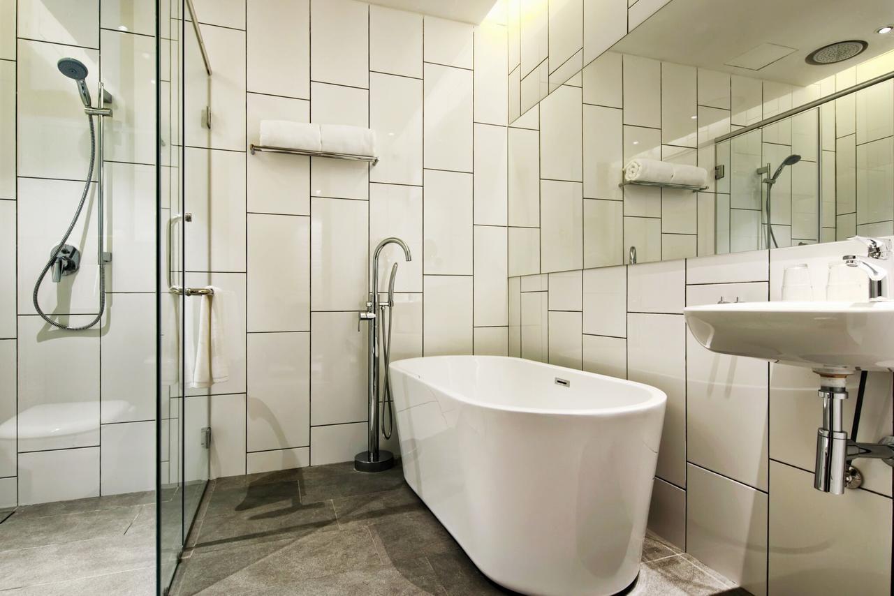 Timez Hotel Melaka Экстерьер фото