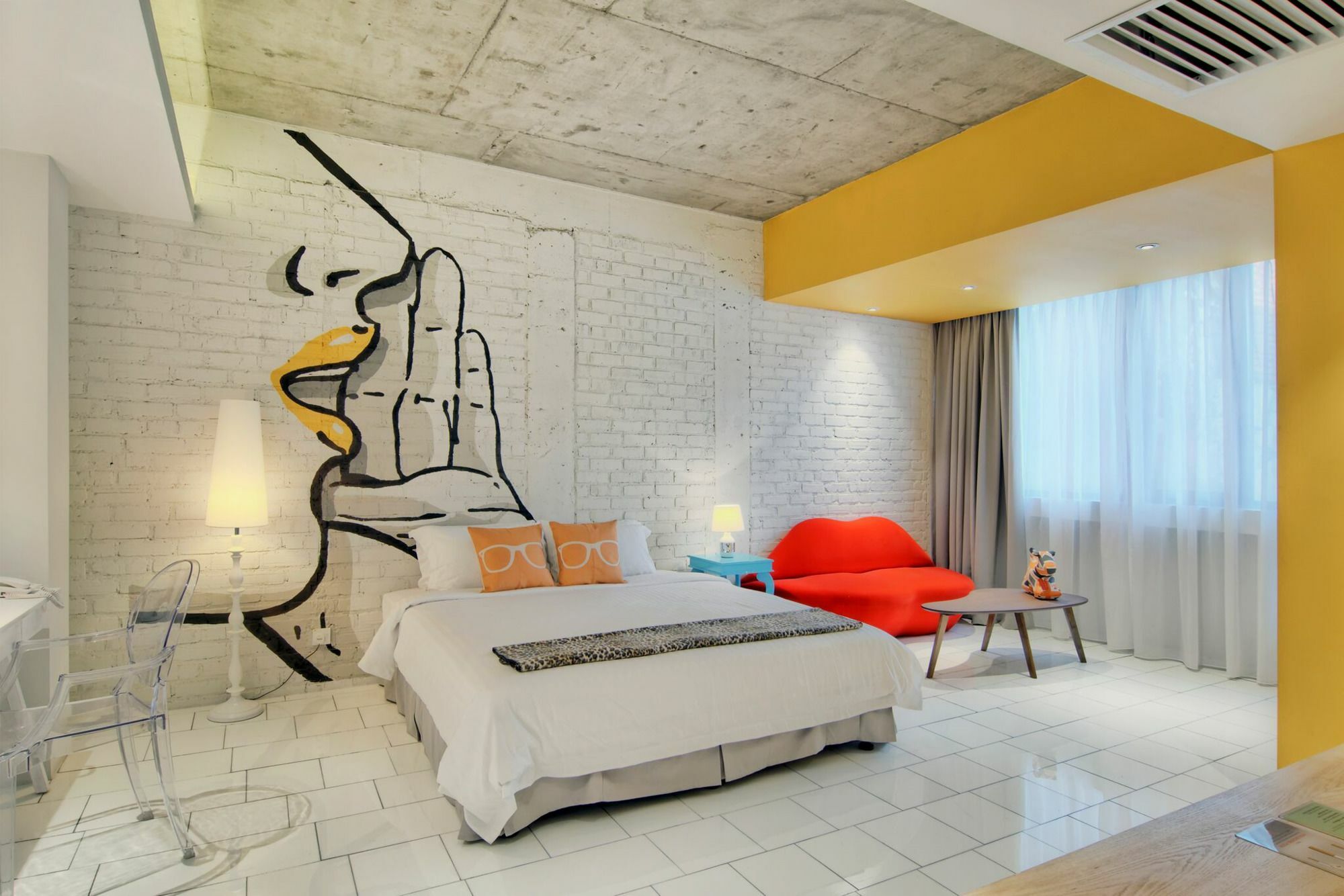 Timez Hotel Melaka Экстерьер фото
